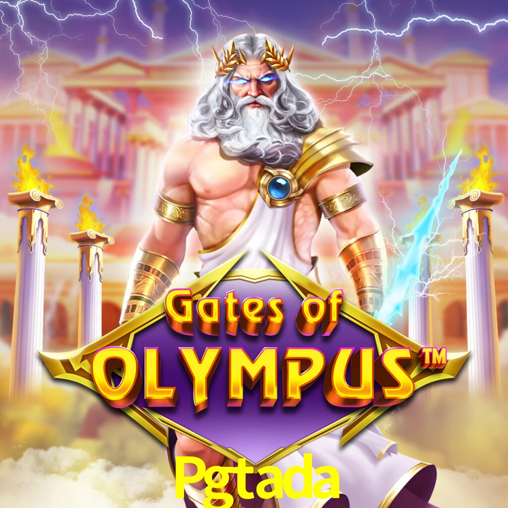 Gates of Olympus